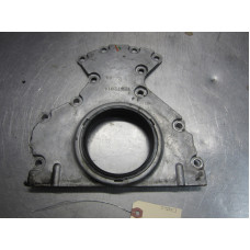 29D003 Rear Oil Seal Housing For 05-06 GMC Sierra 1500  5.3 12572014